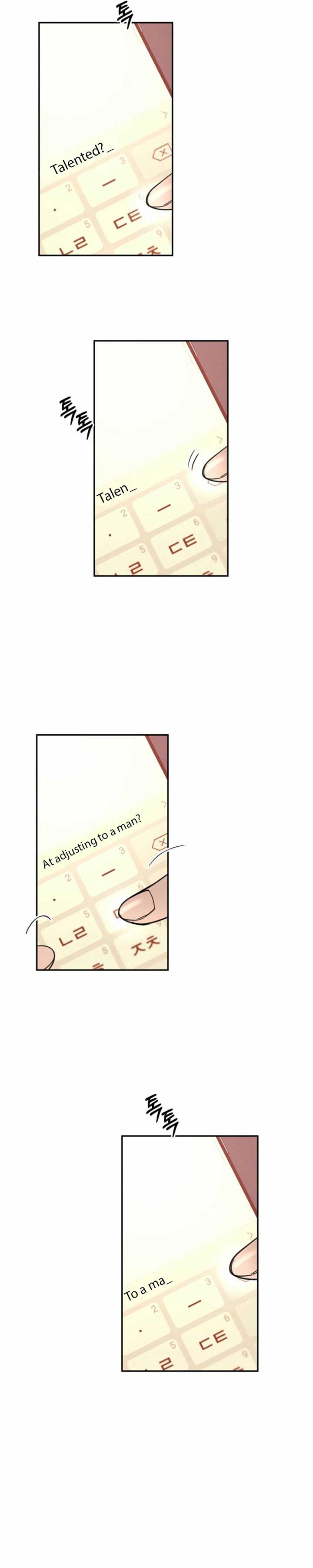 Another Woman’s Man Chapter 10 page 18