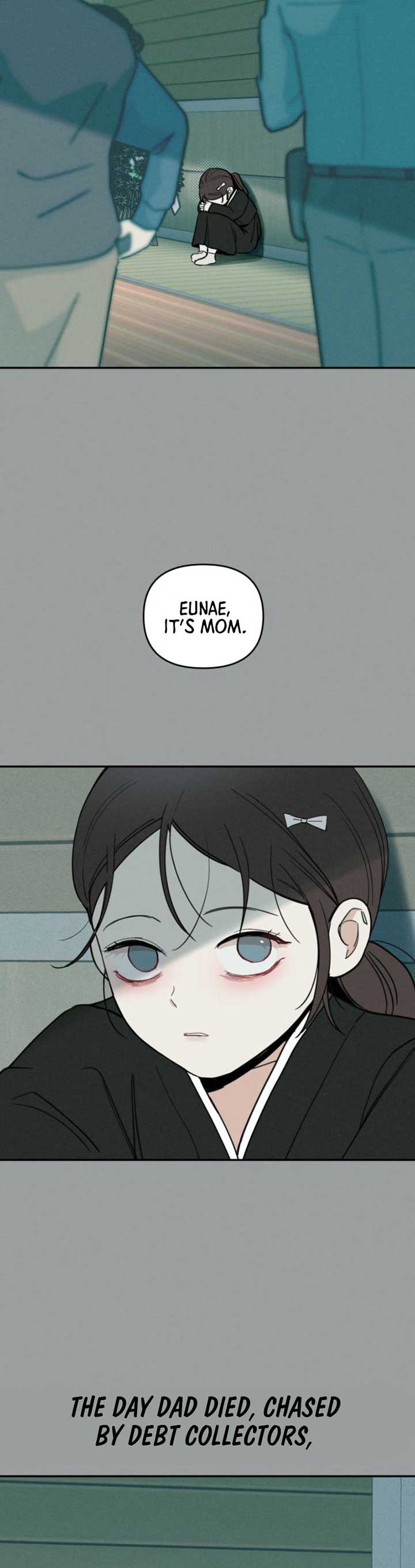Another Woman’s Man Chapter 10 page 22