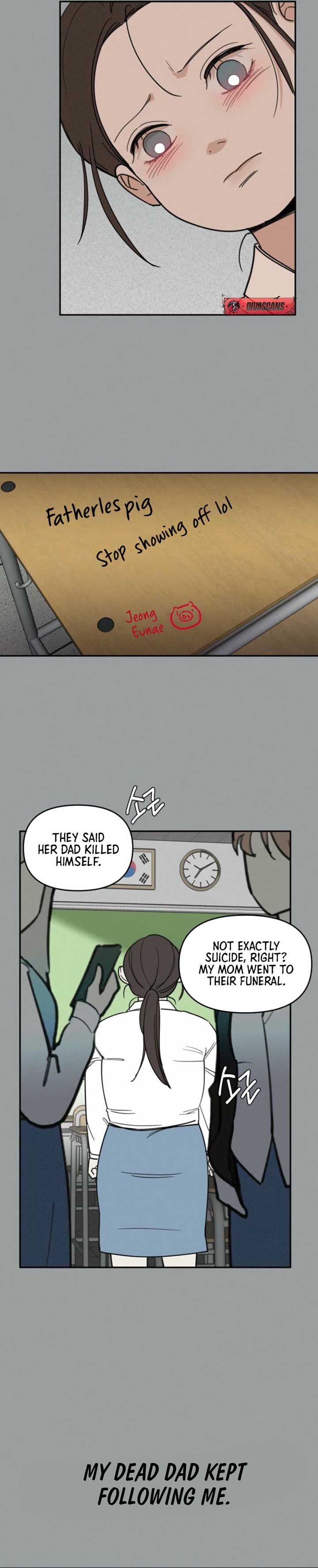 Another Woman’s Man Chapter 10 page 26