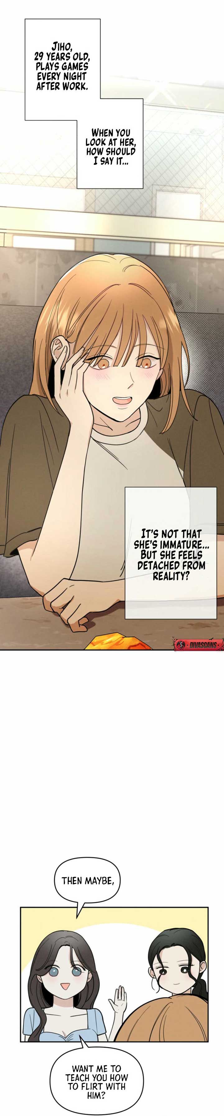 Another Woman’s Man Chapter 10 page 2