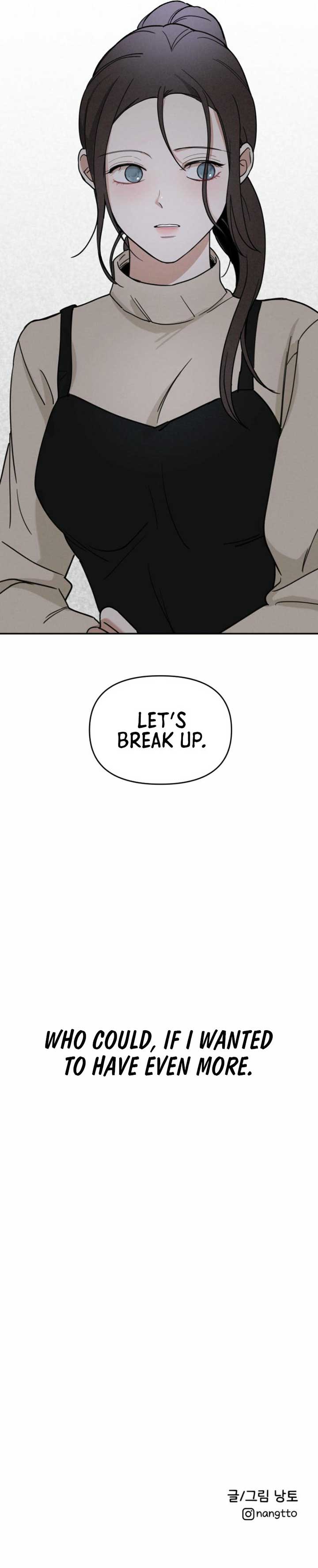 Another Woman’s Man Chapter 10 page 35