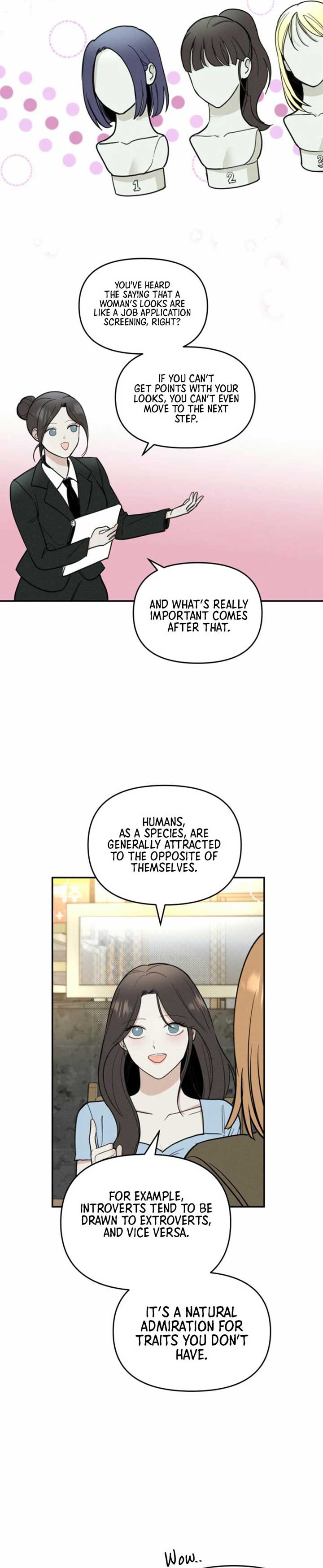 Another Woman’s Man Chapter 10 page 5