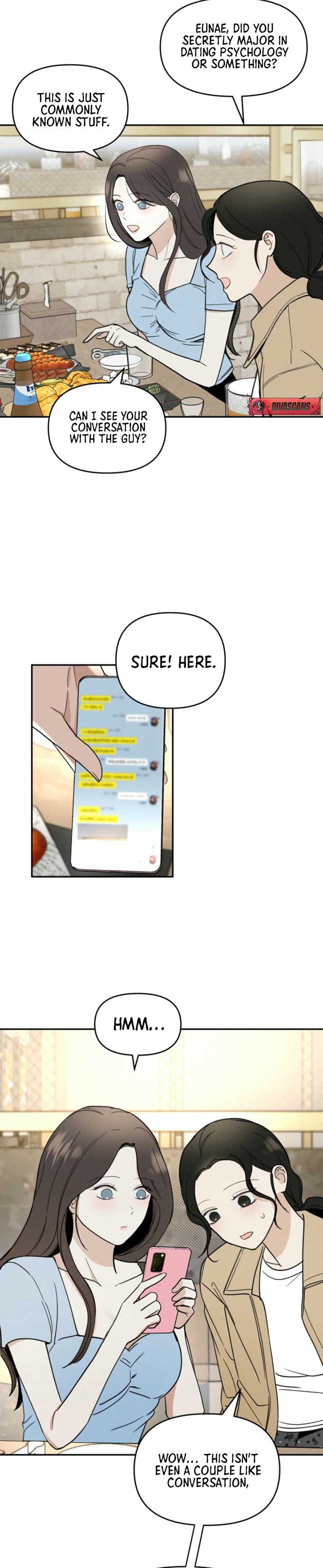 Another Woman’s Man Chapter 10 page 6