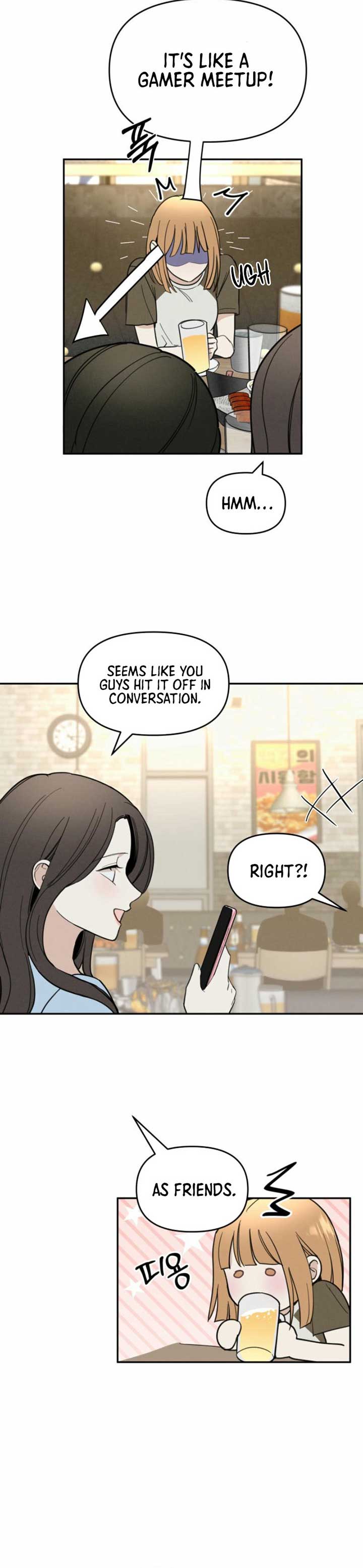 Another Woman’s Man Chapter 10 page 7