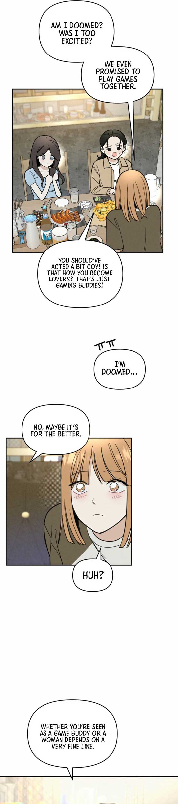Another Woman’s Man Chapter 10 page 8