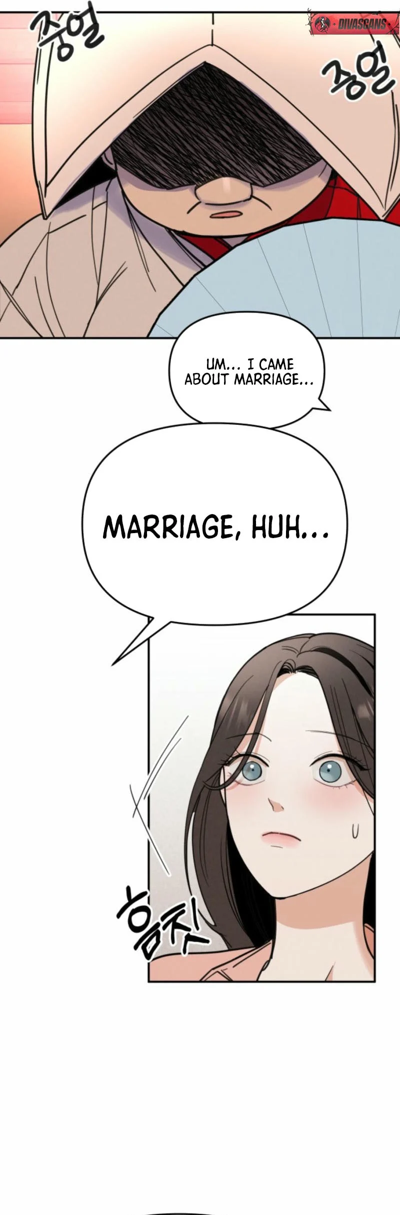 Another Woman’s Man Chapter 2 page 33