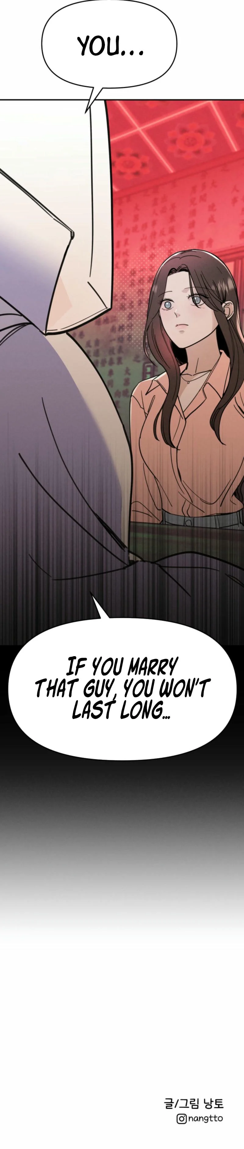 Another Woman’s Man Chapter 2 page 34
