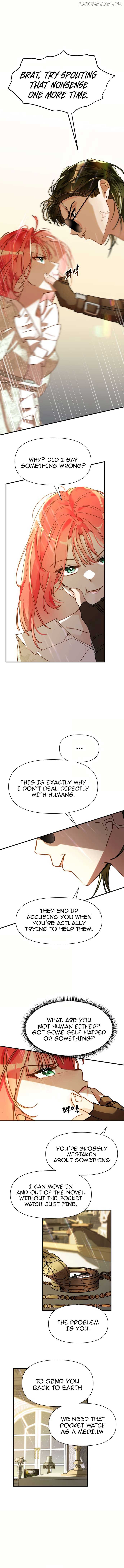 Manga Image