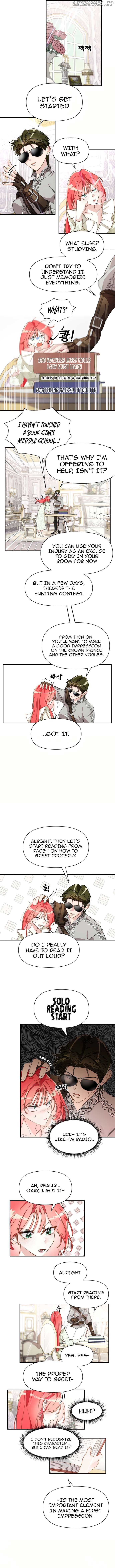 Manga Image