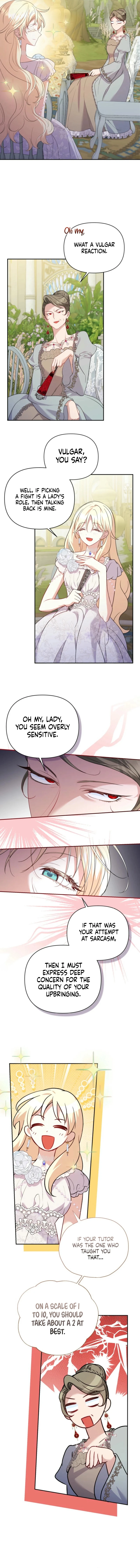 Manga Image