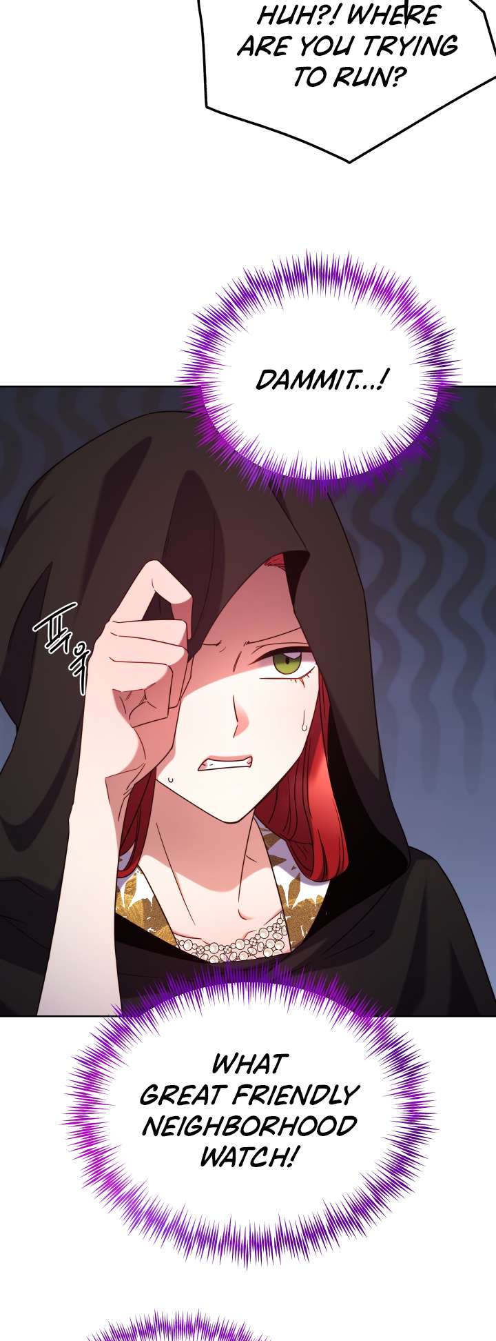 Anyone Can Become A Villainess Chapter 103 page 12