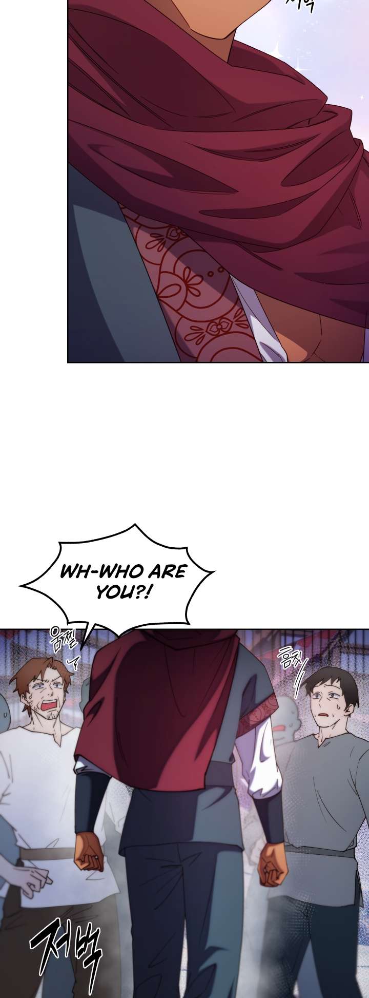 Anyone Can Become A Villainess Chapter 103 page 15