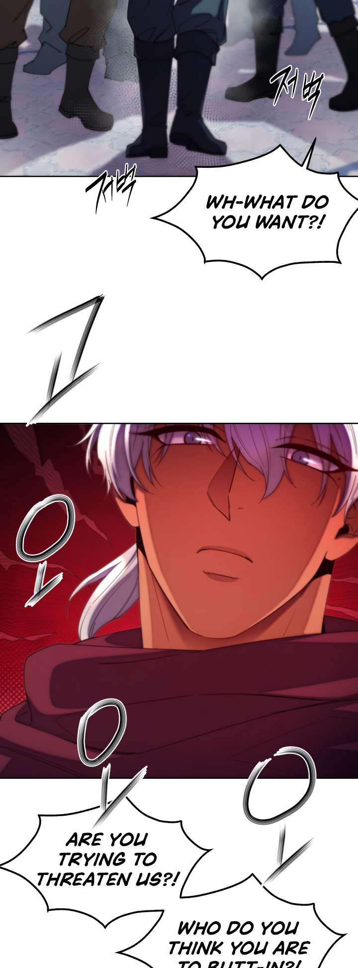 Anyone Can Become A Villainess Chapter 103 page 16