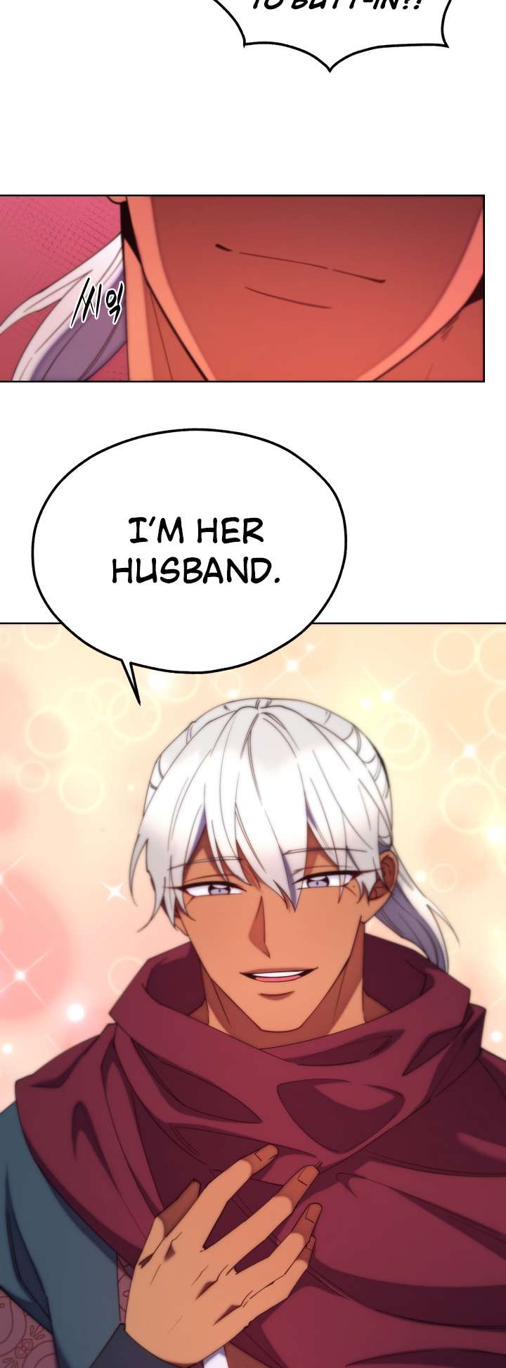 Anyone Can Become A Villainess Chapter 103 page 17