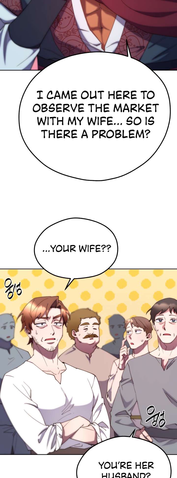 Anyone Can Become A Villainess Chapter 103 page 18