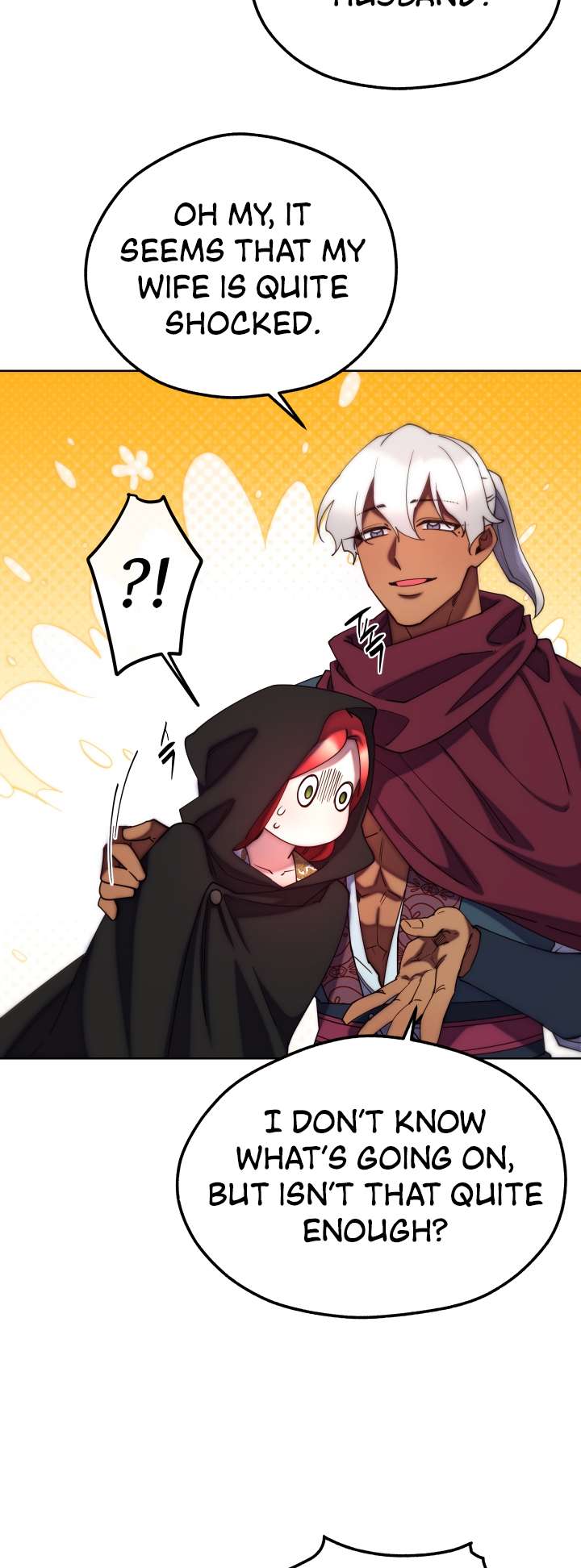 Anyone Can Become A Villainess Chapter 103 page 19
