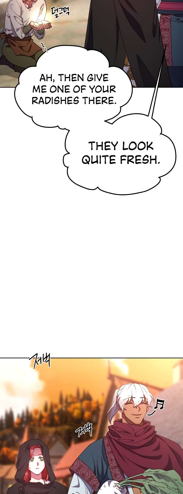 Anyone Can Become A Villainess Chapter 103 page 23