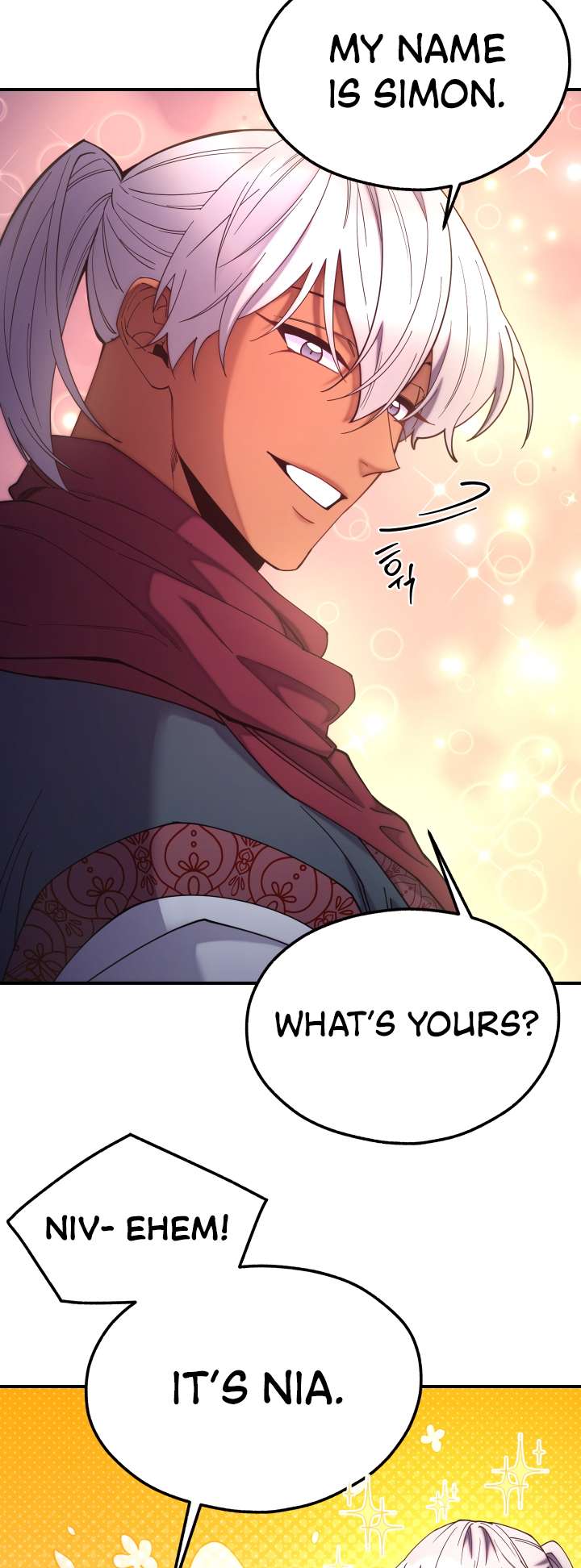 Anyone Can Become A Villainess Chapter 103 page 25