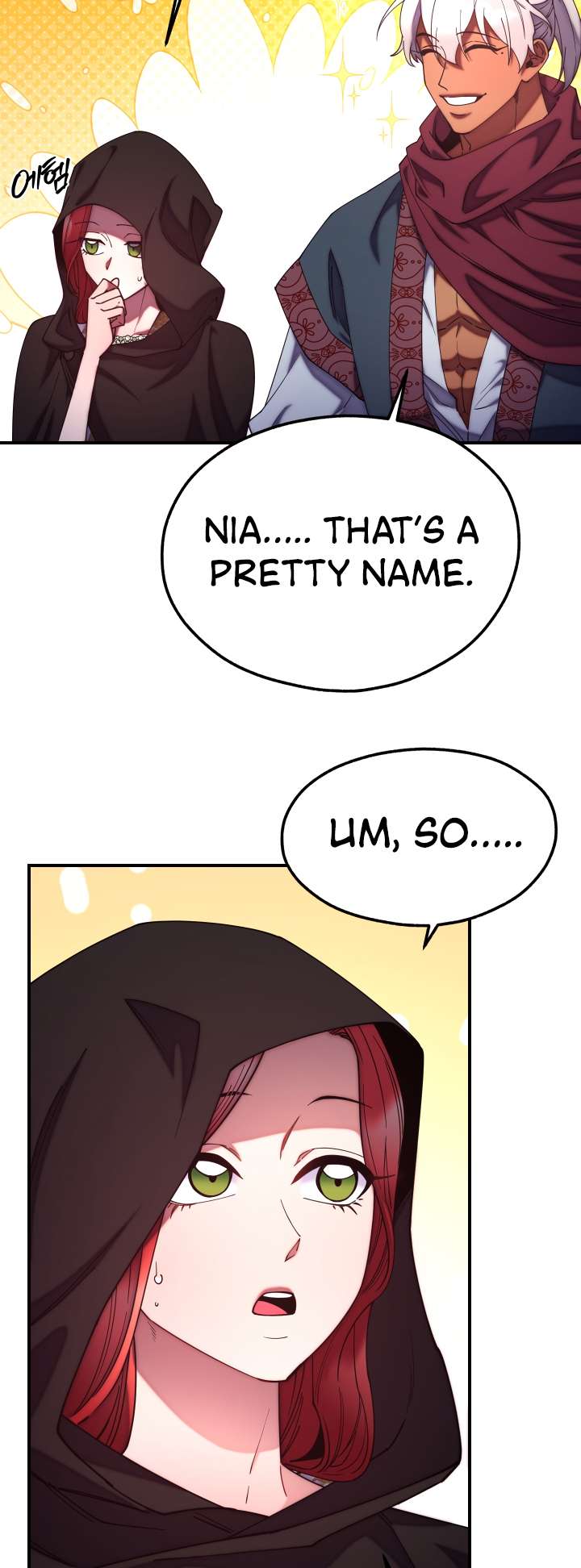 Anyone Can Become A Villainess Chapter 103 page 26