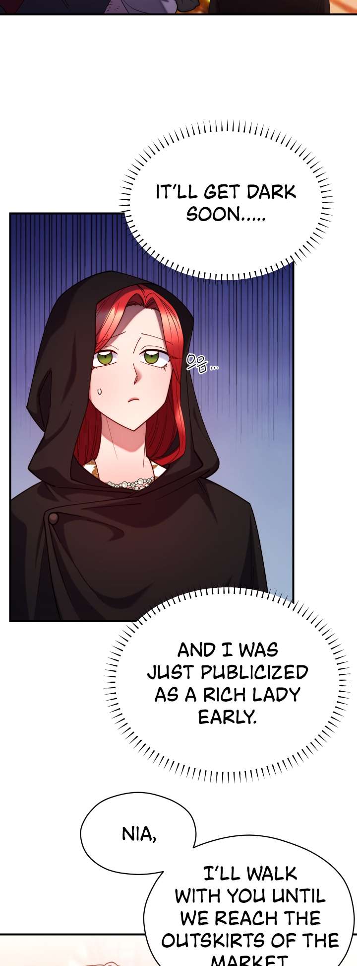 Anyone Can Become A Villainess Chapter 103 page 30