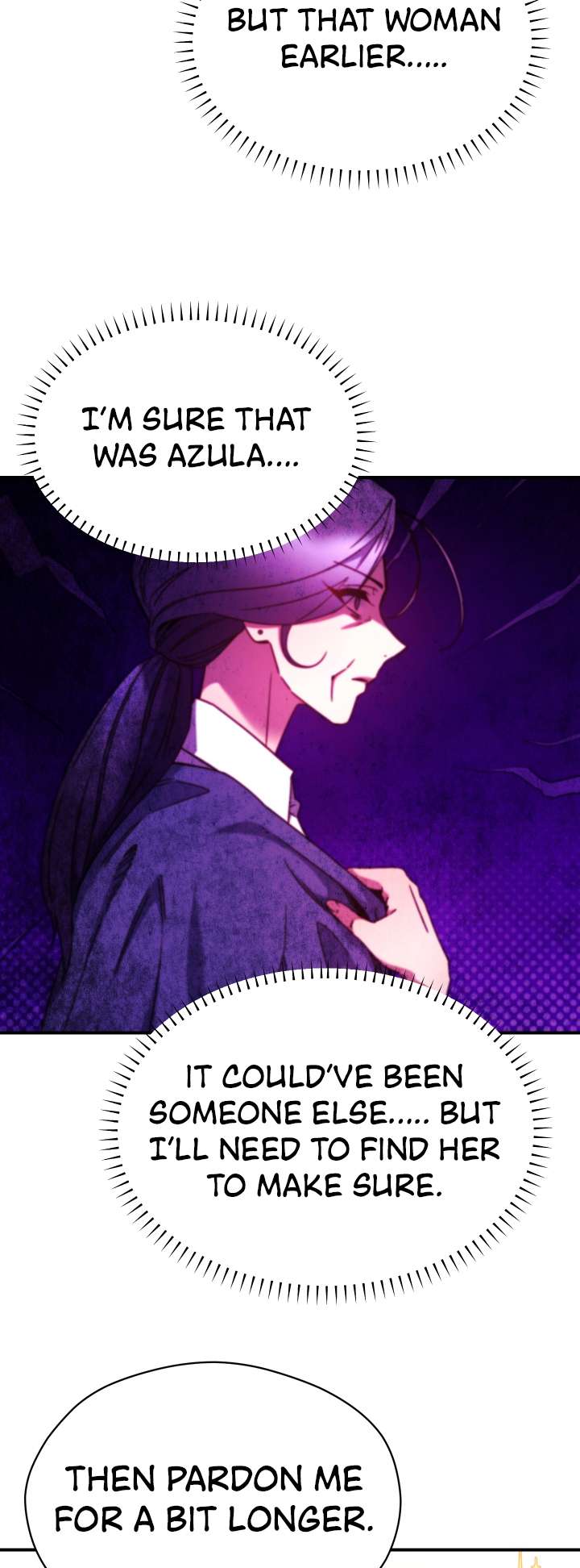 Anyone Can Become A Villainess Chapter 103 page 32