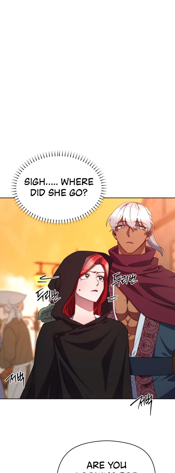 Anyone Can Become A Villainess Chapter 103 page 35