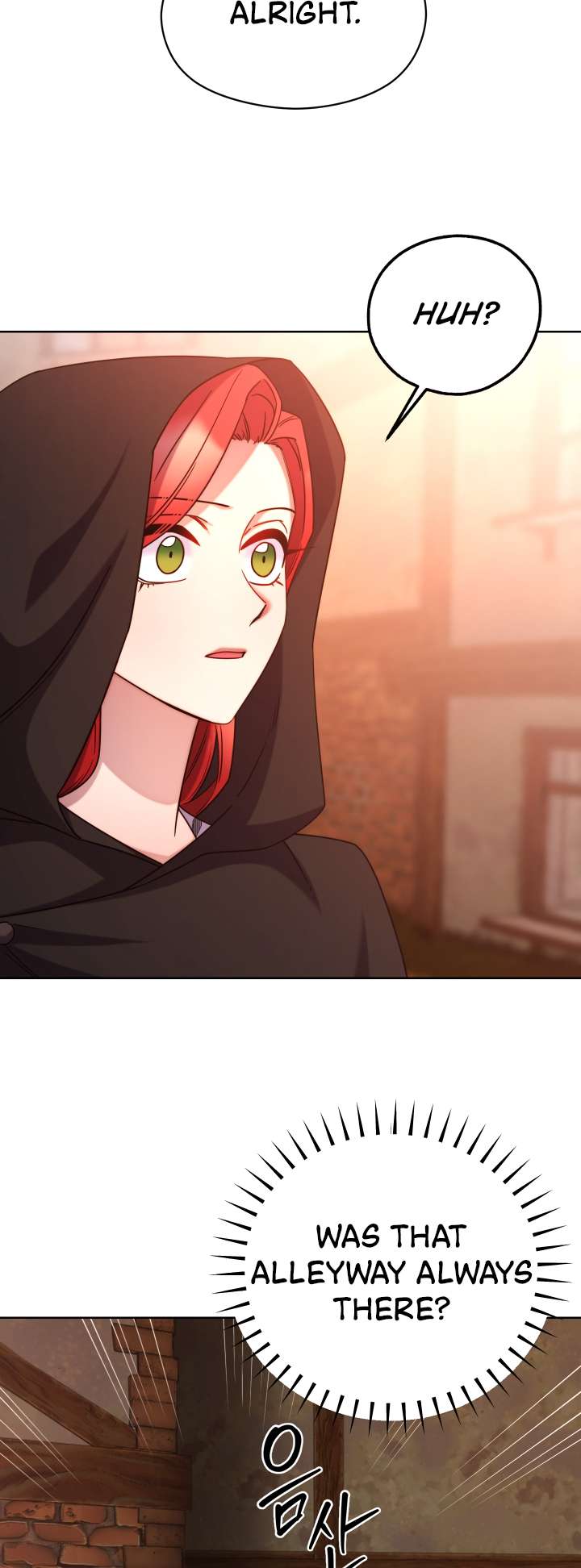 Anyone Can Become A Villainess Chapter 103 page 38
