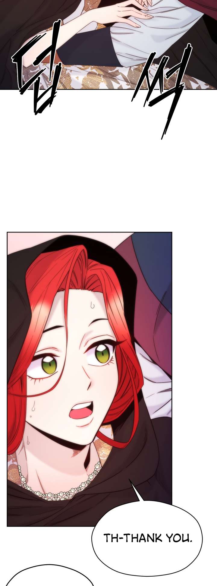 Anyone Can Become A Villainess Chapter 103 page 41