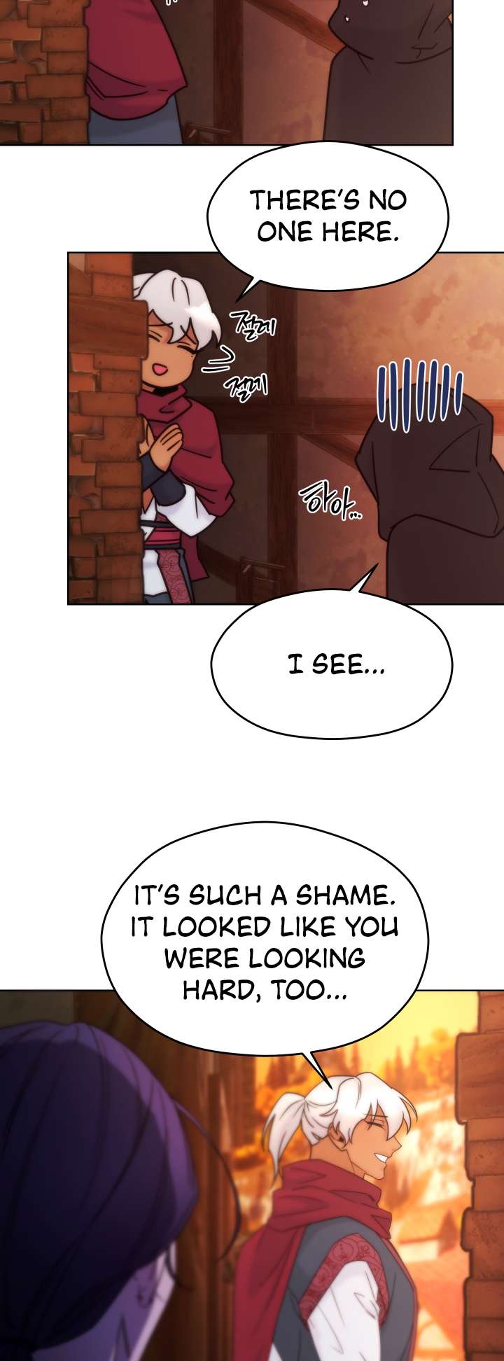 Anyone Can Become A Villainess Chapter 103 page 43