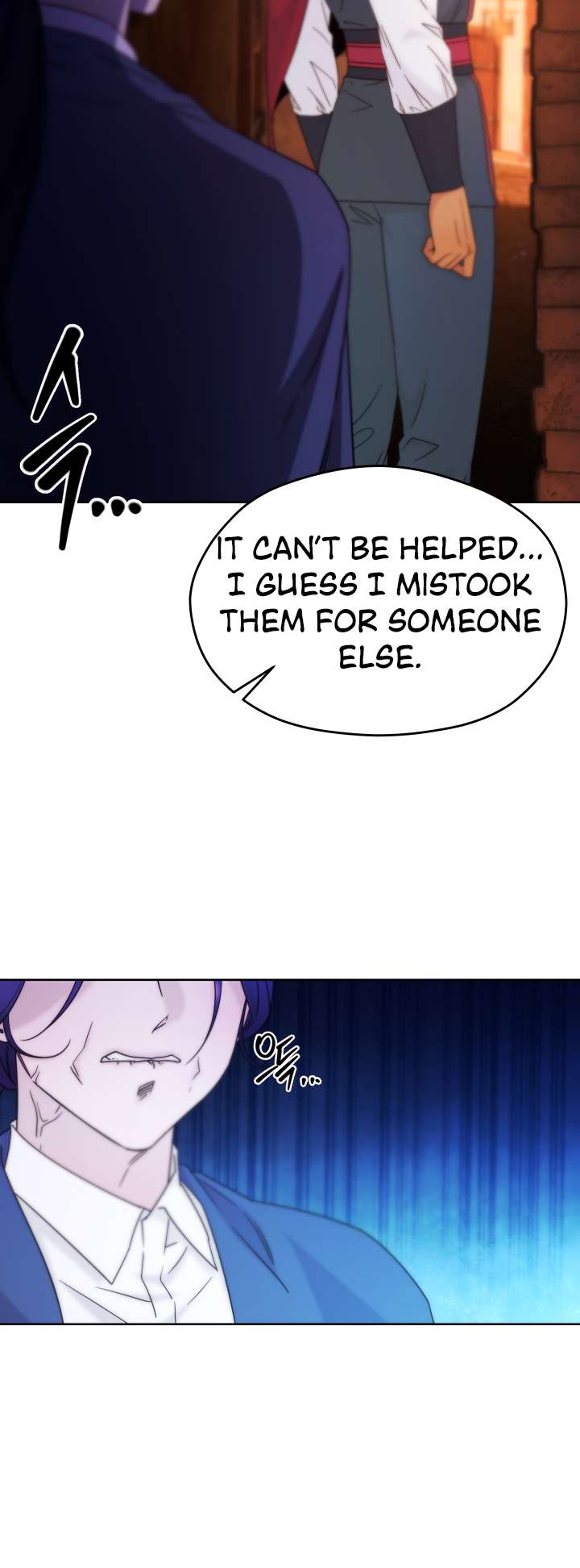 Anyone Can Become A Villainess Chapter 103 page 44