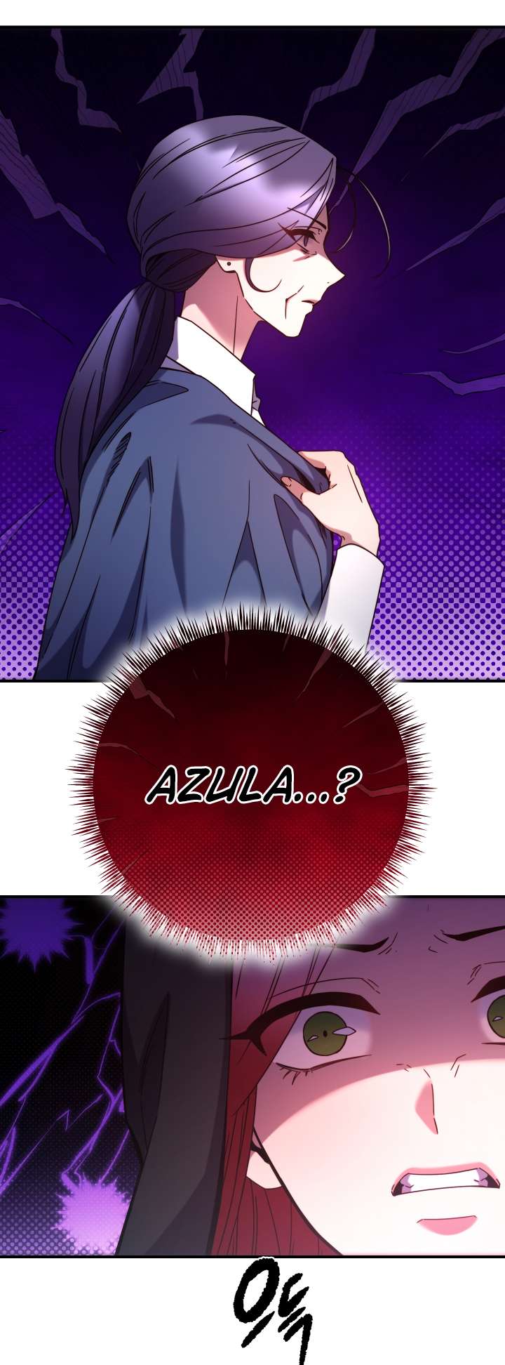 Anyone Can Become A Villainess Chapter 103 page 4