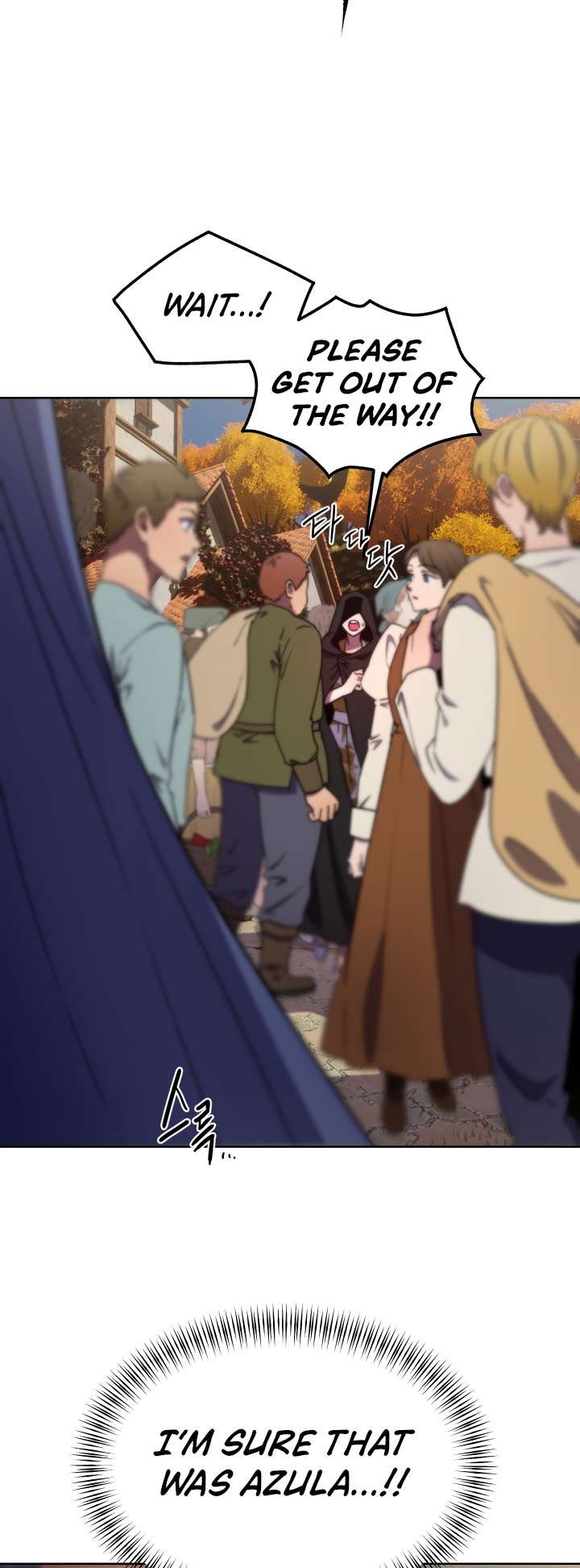 Anyone Can Become A Villainess Chapter 103 page 5