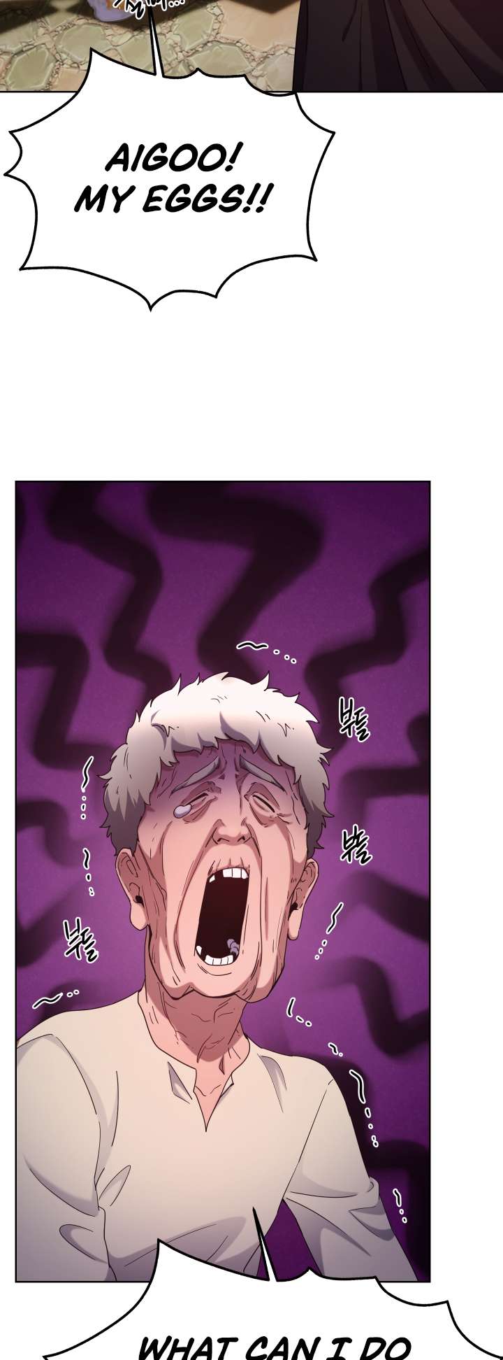 Anyone Can Become A Villainess Chapter 103 page 8