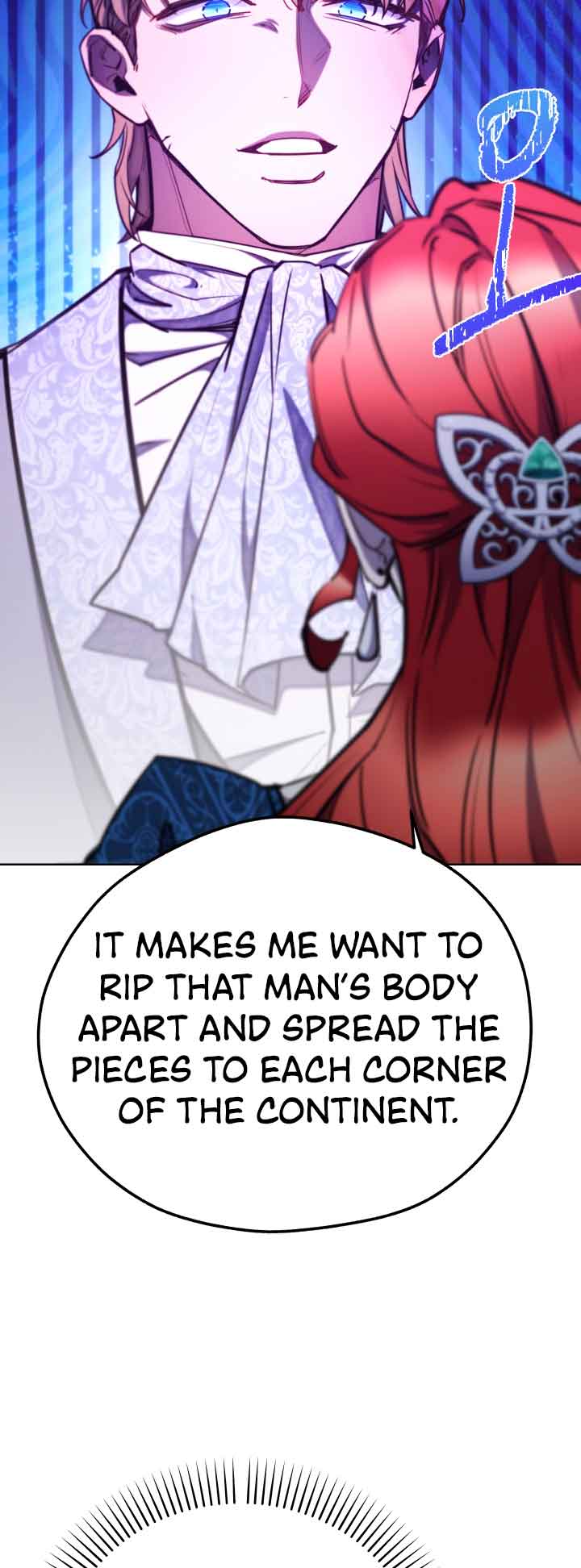 Anyone Can Become A Villainess Chapter 107 page 9