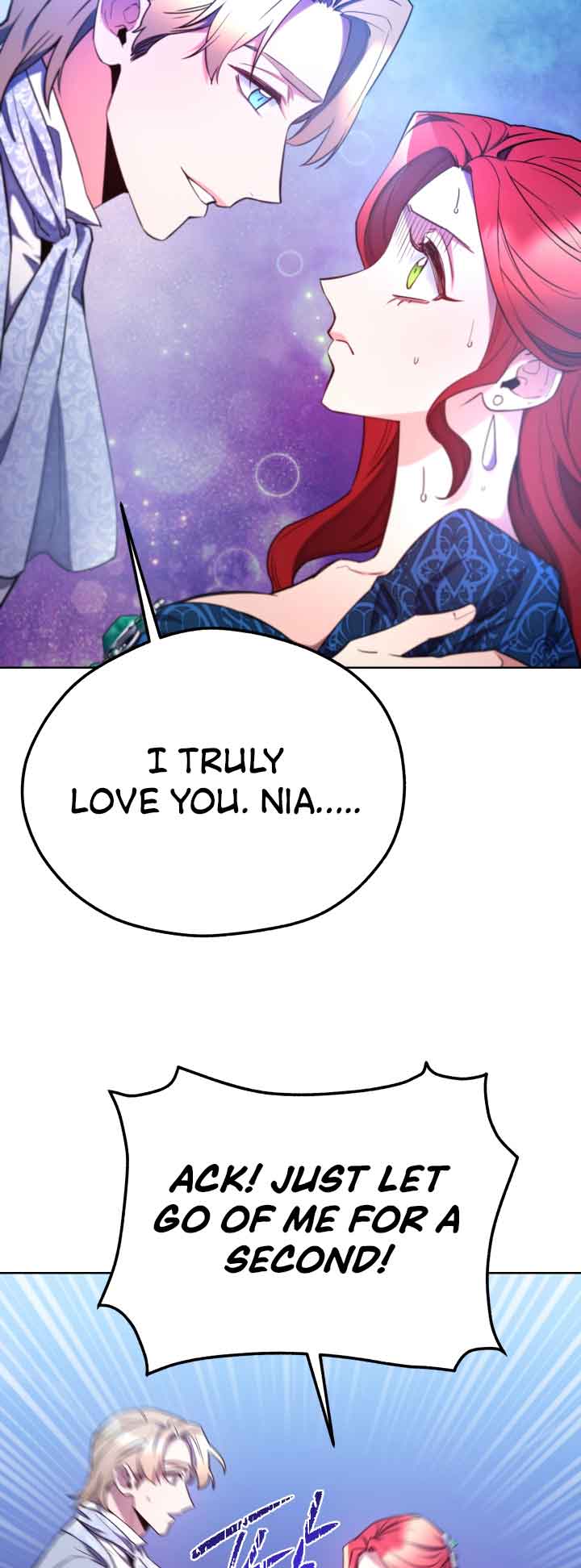 Anyone Can Become A Villainess Chapter 107 page 15