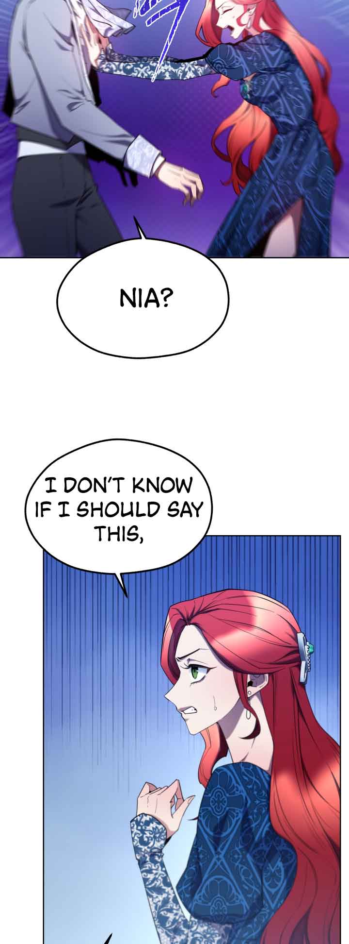 Anyone Can Become A Villainess Chapter 107 page 16