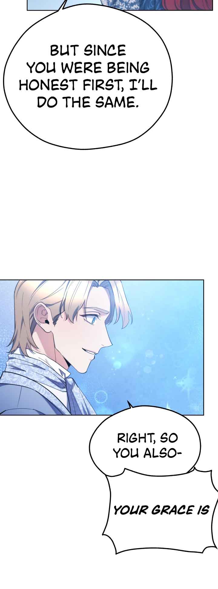 Anyone Can Become A Villainess Chapter 107 page 17