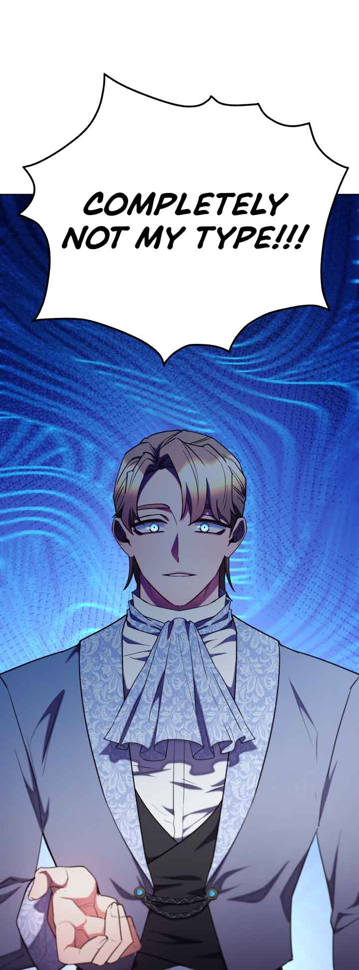 Anyone Can Become A Villainess Chapter 107 page 18