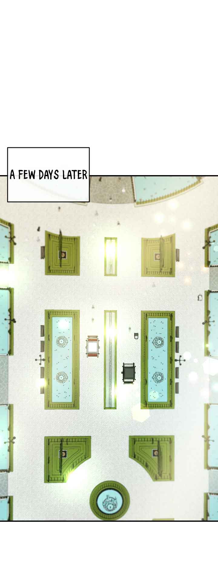 Anyone Can Become A Villainess Chapter 107 page 25