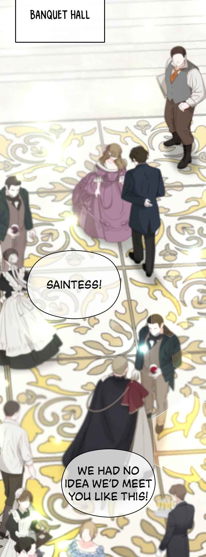 Anyone Can Become A Villainess Chapter 107 page 37