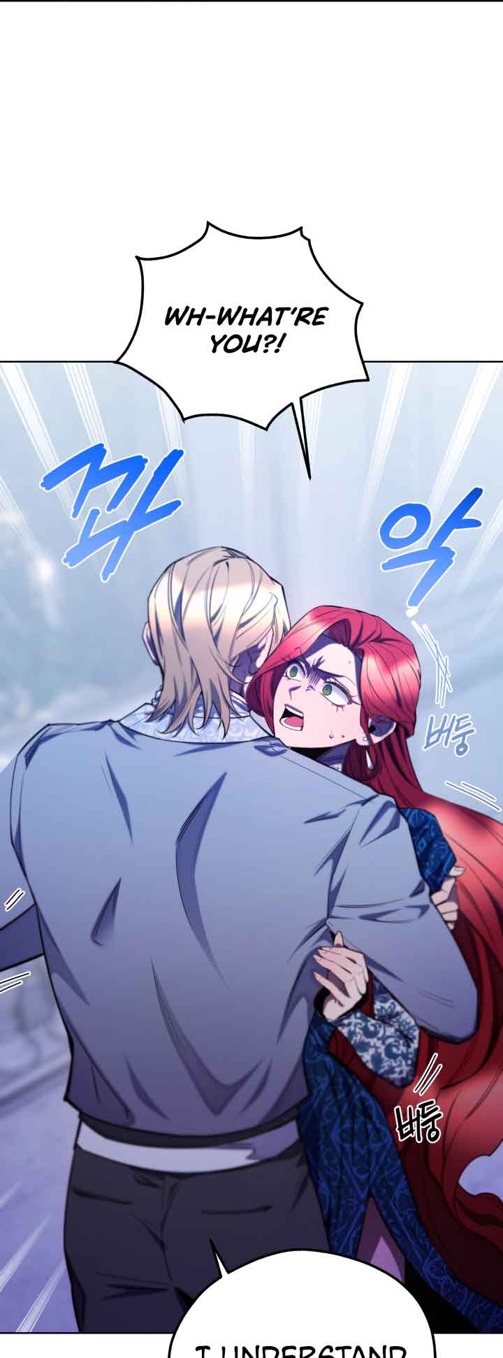 Anyone Can Become A Villainess Chapter 107 page 3