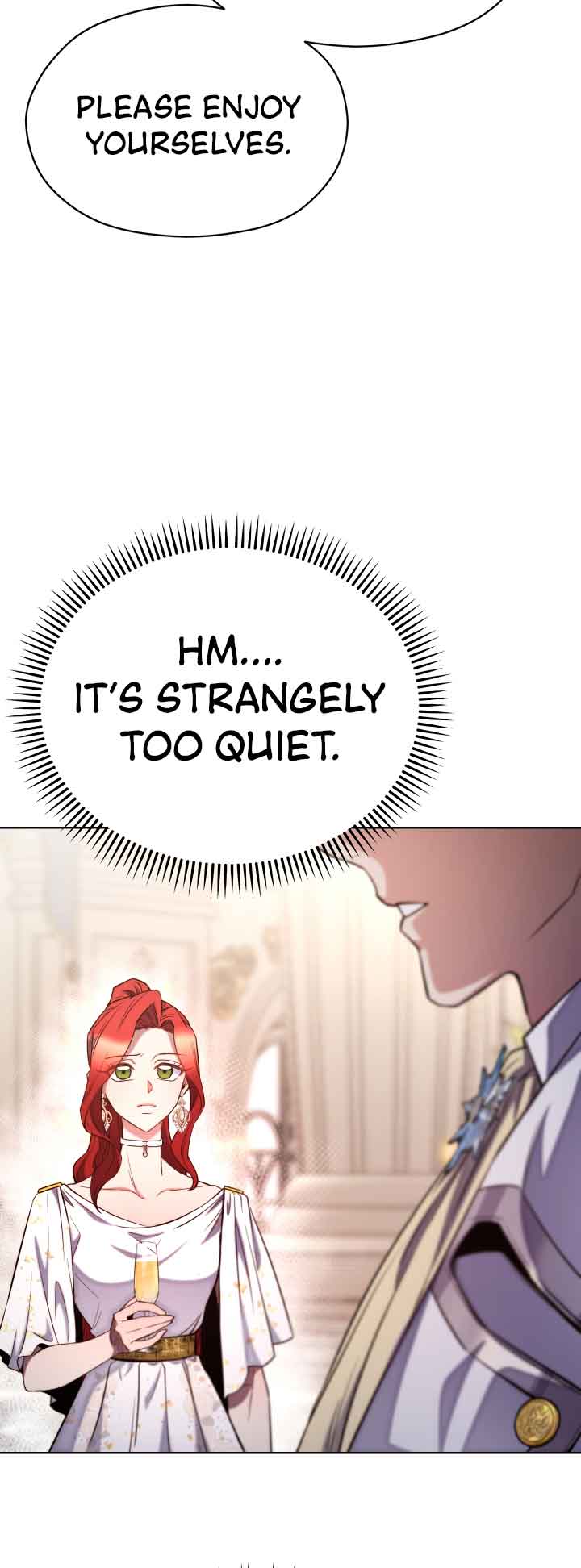Anyone Can Become A Villainess Chapter 107 page 42
