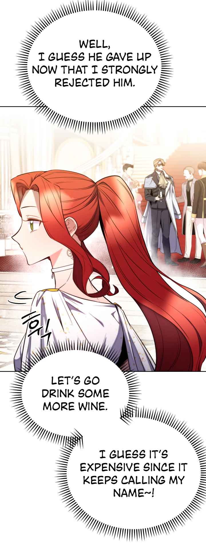 Anyone Can Become A Villainess Chapter 107 page 43