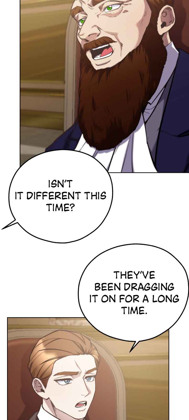 Anyone Can Become A Villainess Chapter 107 page 48