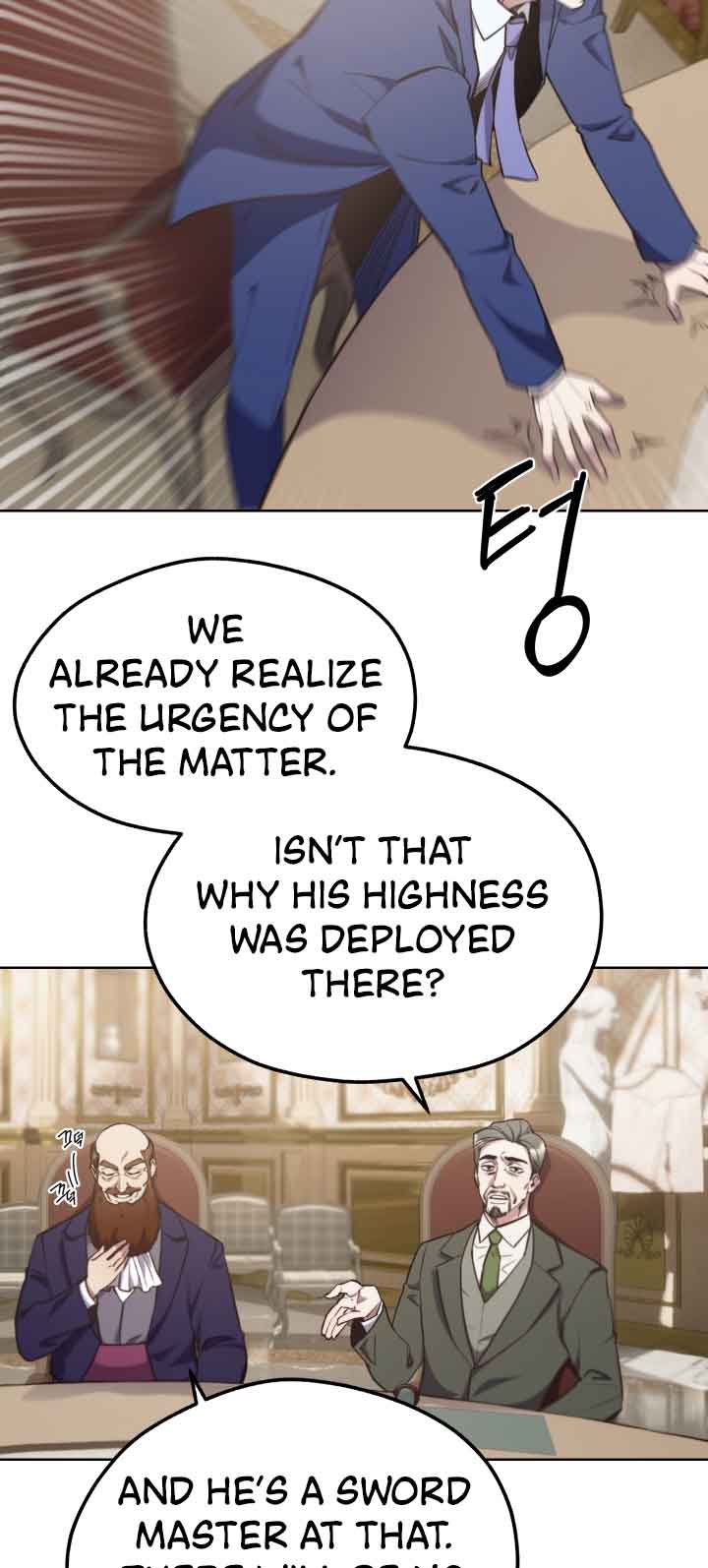 Anyone Can Become A Villainess Chapter 107 page 50
