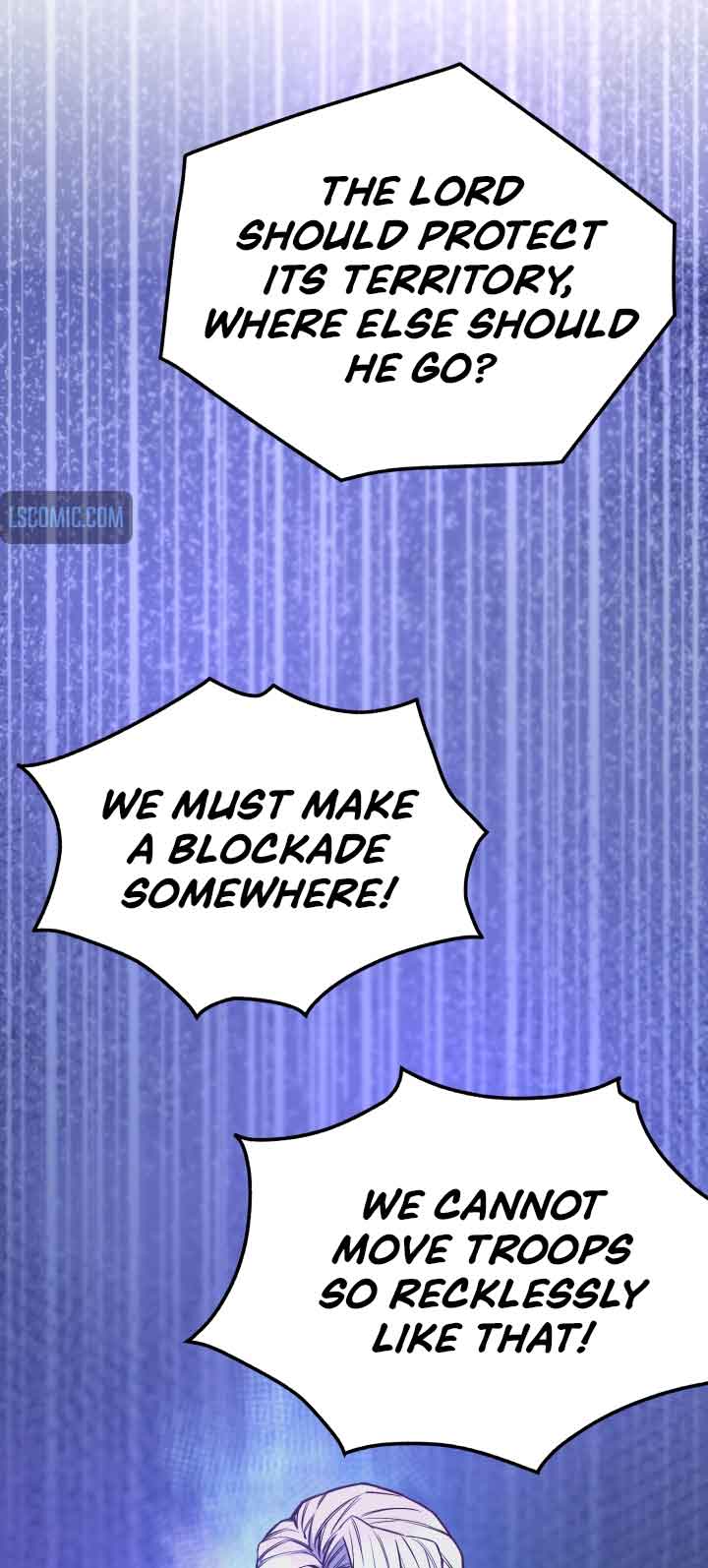 Anyone Can Become A Villainess Chapter 107 page 52