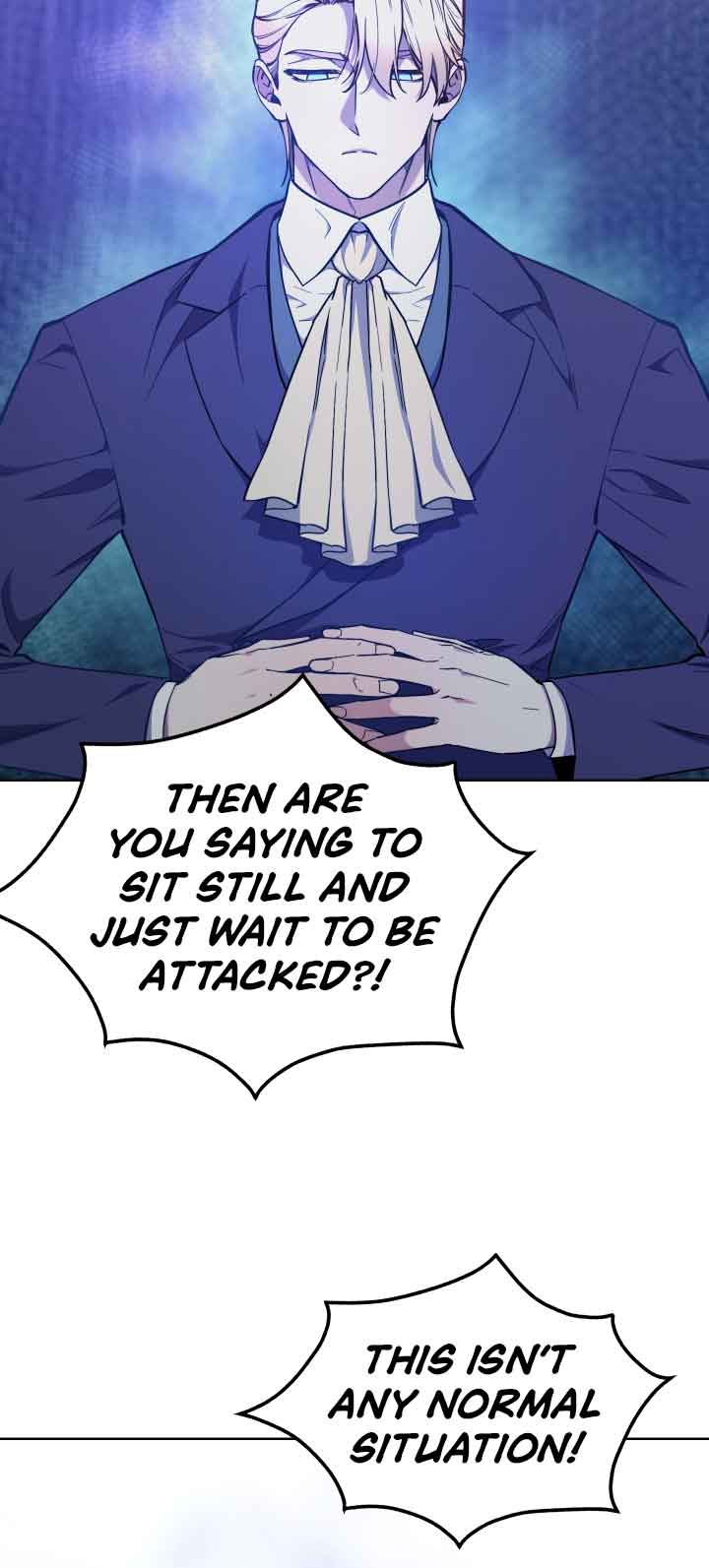 Anyone Can Become A Villainess Chapter 107 page 53
