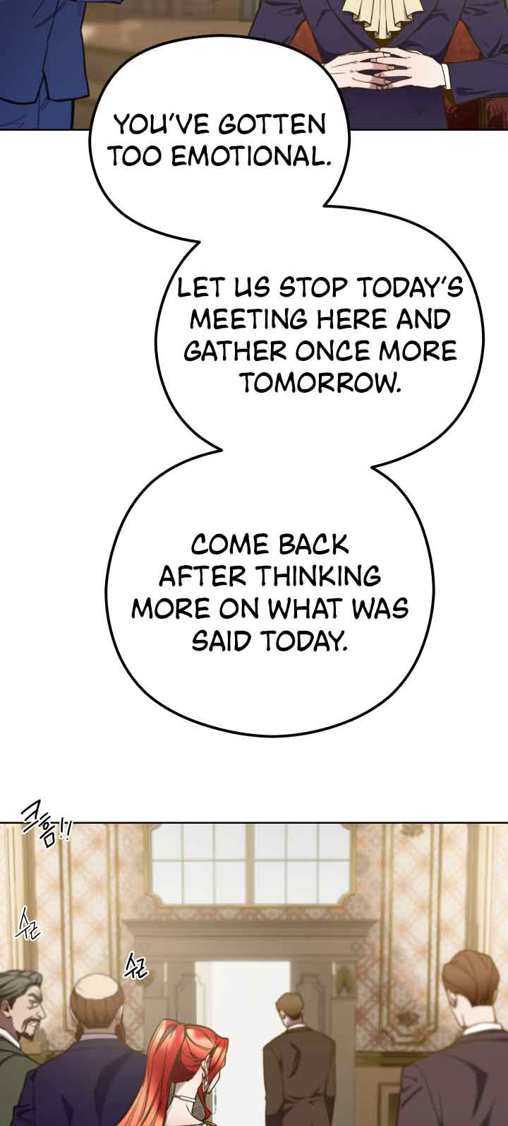 Anyone Can Become A Villainess Chapter 107 page 56