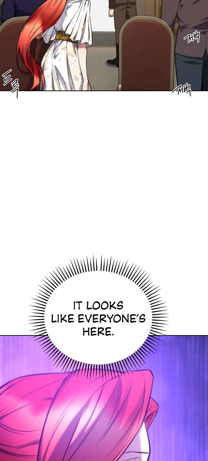 Anyone Can Become A Villainess Chapter 107 page 57