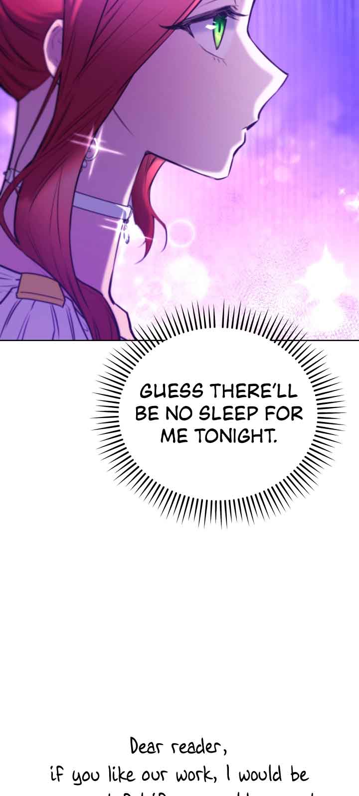 Anyone Can Become A Villainess Chapter 107 page 58